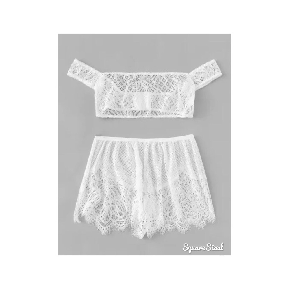 Lingerie